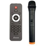 X Wave Bluetooth zvučnik PARTY BOX 6022, crna | ePonuda.com