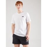 Adidas Tehnička sportska majica crna / bijela | shoptok.hr