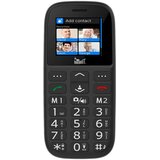 Meanit mobilni telefon veteran iv plus crni Cene