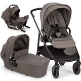 Nuna® Voziček 3v1 Pipa Urbn Swiv thunder | Shoptok.si