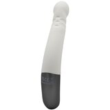 NMC Titanz Vibrator Titanz 8 Ivory White | Shoptok.si