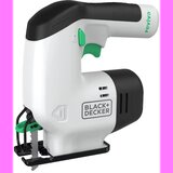 Black & Decker REVJ12C aku ubodna testera, 12V | ePonuda.com
