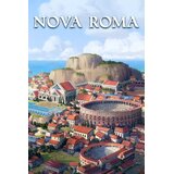 Steam nova roma key (pc) global | Eponuda.com
