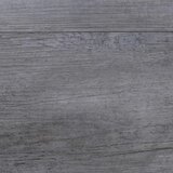  Samoljepljive PVC podne daske Mat drvo sivo 30,5 x 61 cm | shoptok.hr