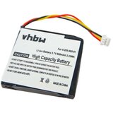 VHBW Baterija za TomTom Start 20 / 25, 700 mAh Cijene