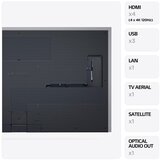 LG OLED65G36LA (refurbished) - - Komplet za čiščenje TV zaslona (čistilo + krpa iz mikrovlaken) | Shoptok.si