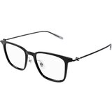 Mont Blanc MB0354O 001 - ONE SIZE (52) Cijene