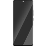 Motorola Zaslon za Edge 50 Ultra LCD + steklo na dotik + ohišje, Temno siva, (5000038226) Cene
