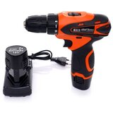 Kraft_Dele KRAFT & DELE 30 Nm akumulatorski vijačnik 18V z LED + kovček | Shoptok.si