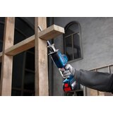 Bosch Akumulatorska univerzalna testera-recipro GSA 18V-24 Solo (06016A5100) | ePonuda.com