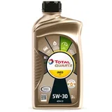quartz ineo ecs motorno ulje 5W30 1L