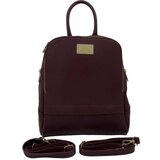 Valentino Creations koŽna torba v816 Cene