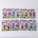 Hello Kitty Naljepnice and Friends, 1000 komada | shoptok.hr