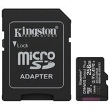 Kingston microSD 256GB CanvasSelectPlus | Eponuda.ba