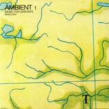  Brian Eno - Ambient 1: Music For Airports | Eponuda.com