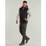Geographical Norway Puhovke VITCHWOOD Črna | Shoptok.si
