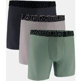 Under Armour Men's boxers M UA Perf Tech 6in (3pcs) - Men's | Shoptok.si