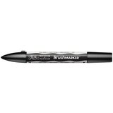 WINSOR & NEWTON Marker kist Promarker Brush (Cool Grey 1, 2 vrha) | shoptok.hr