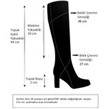 Fox Shoes Tan Women's Boots | shoptok.hr