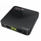 Redline Prijemnik IPTV@Android, 8K, 4 / 32 GB, USB, WiFi - IP-80 Max | ePonuda.com