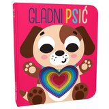 NAŠA DJECA slikovnica Gladni psić 07472-2 | shoptok.hr