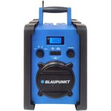 Blaupunkt Po.Player PP30BT Bl. (PP30BT JOBSITE) Cene