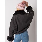 RUE PARIS Cap-JK-CZ-26.23X-pink | Shoptok.si