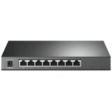 Tp-link SG2008P omada 8-Portova gigabit switch sa 4-Porta poe+ Cene