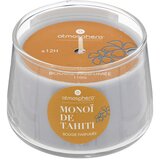 Lesnina-XXXL dišeča sveča izor monoi de tahiti Cene