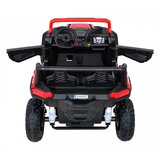 Buggy na akumulator ATV STRONG Racing - crveni | shoptok.hr