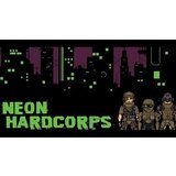 Steam Neon Hardcorps Key GLOBAL Steam Neon Hardcorps Key GLOBAL Slike