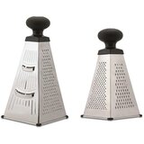 Ilsa Ribežen 4-strani h20cm / inox, (5000200196) Cene