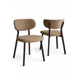 Hanah home set stolica, 2 dijela, bež Cijene