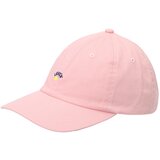 Levi's Kapa 'MINI GRAPHIC CAP DEEP LICHEN G' mornarska / rumena / zelena / roza Cene