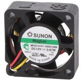 Sunon Ventilator MF25101V1-1000U-G99 25x25x10mm | Eponuda.ba