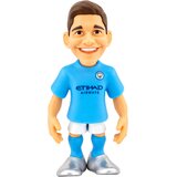  Manchester City Julian Alvarez Minix zbirateljska figura 12cm | Shoptok.si