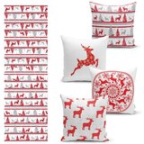Mila Home Komplet prevlek za blazine in namiznega tekača 5 ks – Mila Home | Shoptok.si