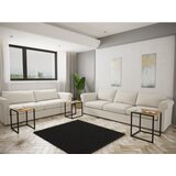 Hanah home set stolova tali black oud Cene