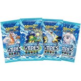  MetaZoo TCG Torrential Tides Booster igralne karte | Shoptok.si