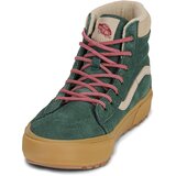 Vans Visoke superge Sk8-Hi Insulated Zelena | Shoptok.si
