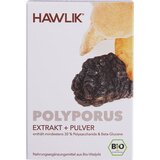 Hawlik polyporus ekstrakt + polyporus v prahu - organske kapsule - 60 kaps. | Shoptok.si