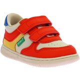 Kickers Nizke superge 253741 Bež | Shoptok.si