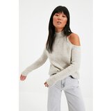 Trendyol ženski džemper Detailed Cene
