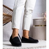 Gemre Black Haydon Oxfords | shoptok.hr