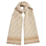 monogram ženska marama THAW0AW16856-RBC
