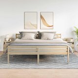  Noćni ormarići 2 kom s 2 ladice Sonoma hrast 40x33x60 cm | Shoptok.si