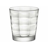 Bormioli Rocco čaša za vodu Cube Acqua 6/1 24cl 128755 Cene