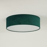  Duolla - LED plafonsko svetlo CORTINA LED/26W/230V preč. 30 cm 4000K zeleno | Eponuda.com