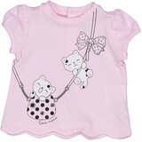 Birba Trybeyond Bluza 999 64033 00 Roza Regular Fit | Shoptok.si