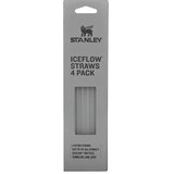 Stanley The IceFlow™ Flip Straw Tumbler nadomestne slamice 890ml 4 kos Cene